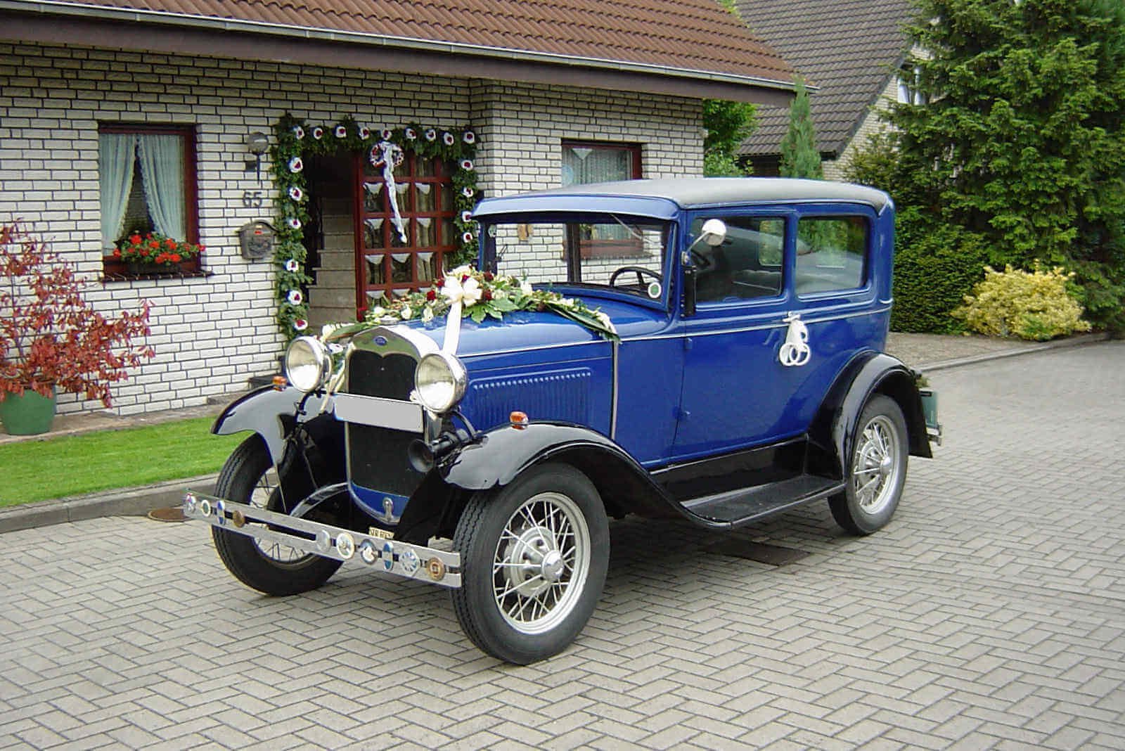 Ford A Tudor -Typ Berlin_5